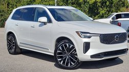 2025 Volvo XC90 B6 Plus Bright Theme 7P