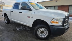 2012 Ram Ram Pickup 2500 ST