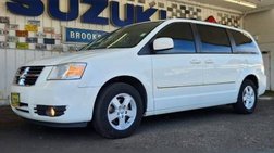 2010 Dodge Grand Caravan SXT
