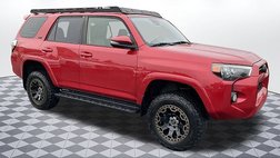 2020 Toyota 4Runner SR5 Premium