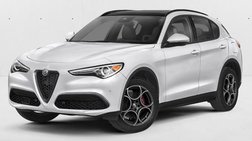 2023 Alfa Romeo Stelvio Ti