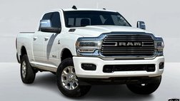 2024 Ram Ram Pickup 2500 Laramie