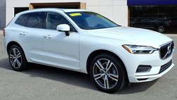 2020 Volvo XC60 T6 Momentum