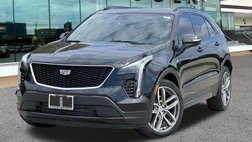 2023 Cadillac XT4 Sport