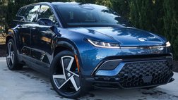 2023 Fisker Ocean Extreme