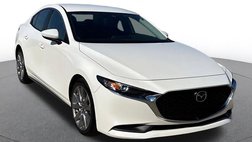 2023 Mazda MAZDA3 2.5 S Select