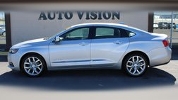 2017 Chevrolet Impala Premier