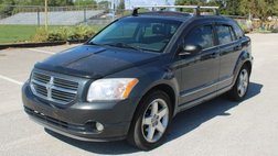 2008 Dodge Caliber R/T