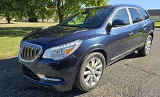 2015 Buick Enclave Premium