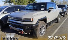 2025 GMC HUMMER EV 3X