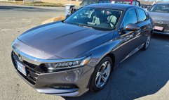 2020 Honda Accord EX-L