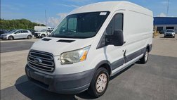 2016 Ford Transit 250