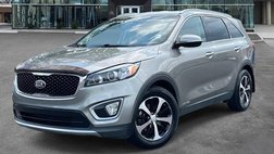 2016 Kia Sorento EX V6
