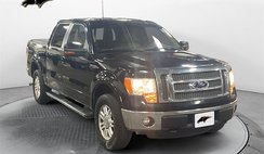 2011 Ford F-150 Lariat