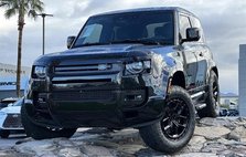 2023 Land Rover Defender 90 V8