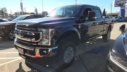 2022 Ford Super Duty F-350 XL