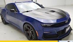 2022 Chevrolet Camaro SS