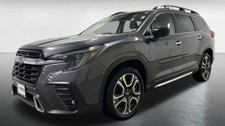 2024 Subaru Ascent Touring