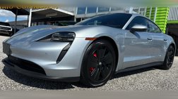 2023 Porsche Taycan 4S
