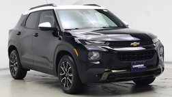 2022 Chevrolet TrailBlazer ACTIV