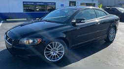 2008 Volvo C70 T5