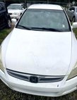 2006 Honda Accord LX Special Edition