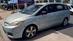 2006 Mazda MAZDA5 Sport
