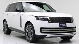 2024 Land Rover Range Rover P530 SE