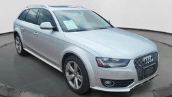 2014 Audi Allroad 2.0T quattro Premium