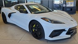 2022 Chevrolet Corvette Stingray