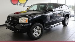 2006 Dodge Dakota Laramie