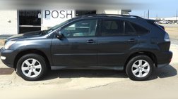 2004 Lexus RX 330 Base