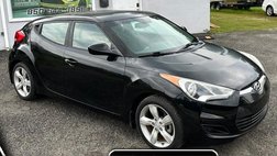 2013 Hyundai Veloster 