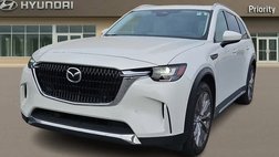 2024 Mazda CX-90 3.3 Turbo Premium