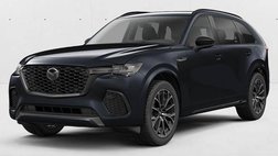 2025 Mazda CX-70 3.3 Turbo S Premium