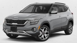 2023 Kia Seltos SX