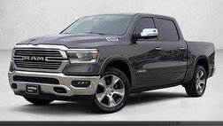2022 Ram Ram Pickup 1500 Laramie