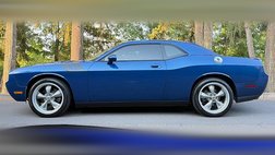 2009 Dodge Challenger R/T