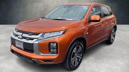 2024 Mitsubishi Outlander Sport ES