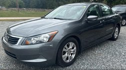 2009 Honda Accord LX-P