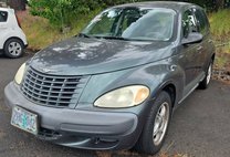 2003 Chrysler PT Cruiser Base
