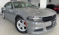 2018 Dodge Charger SXT