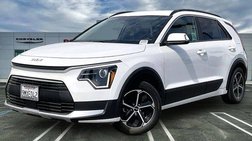 2023 Kia Niro EX