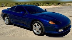1993 Dodge Stealth R/T Turbo