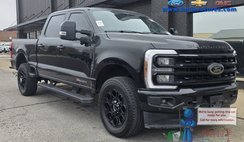 2023 Ford Super Duty F-250 Lariat