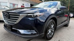 2021 Mazda CX-9 Touring