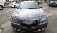 2014 Chrysler 300 S