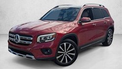 2022 Mercedes-Benz GLB GLB 250