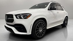 2023 Mercedes-Benz GLE-Class GLE 350