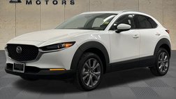 2025 Mazda CX-30 2.5 S Premium